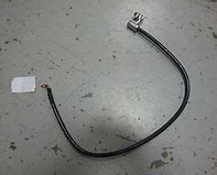 Image result for Ford 4000 Battery Cables