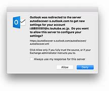 Image result for Outlook Cannot Connect to Server