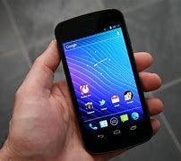 Image result for Samsung Galaxy Nexus