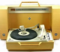 Image result for Retro Record Players