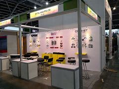 Image result for Exhibition Especialist Booth