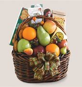 Image result for Fall Fruit Basket