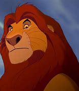 Image result for Disney Lion King Mufasa