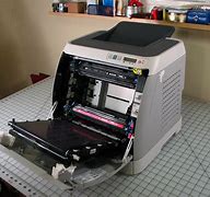 Image result for Small HP Color Laser Printer