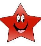 Image result for Happy Star Clip Art