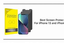 Image result for iPhone 13 Pro Privacy Screen Protector