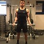 Image result for Lat Pulldown Bicep Curl