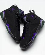 Image result for Jordan 7s Green