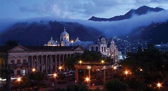 Image result for Quetzaltenango
