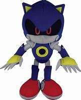 Image result for Sonic Stuffy