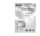 Image result for Sharp AQUOS 55-Inch TV Manual