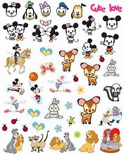 Image result for Disney Meme Stickers
