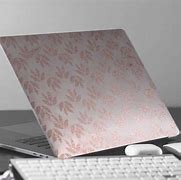 Image result for Rose Gold Laptop Skin