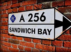 Image result for Old Signs