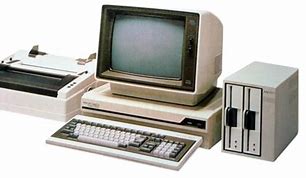 Image result for Old Computer HD