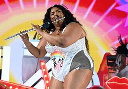 Image result for Lizzo Silhouette