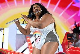 Image result for Lizzo in Mud