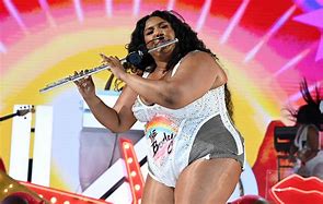 Image result for Lizzo Fundraiser