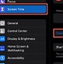 Image result for Screen Time Passcode iPhone