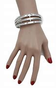 Image result for Wrist Cuffs Jewelry