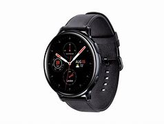 Image result for Samsung Watch Active 2 44Mm Black
