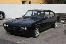 Image result for English Ford Capri