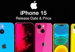 Image result for iPhone 15 Release Date and Price Philippines
