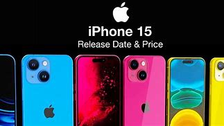 Image result for All Colour of iPhone 15