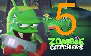 Image result for Zombie Catchers Memes