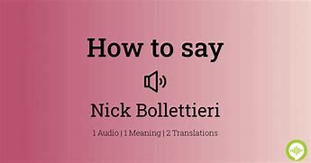 Image result for Nick Bollettieri Burial