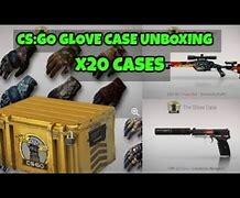 Image result for Glove Case CS:GO