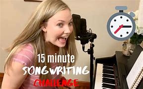 Image result for 10 Day Song Challenge