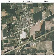Image result for St. Elmo Fort Map