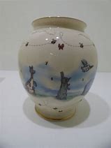 Image result for Winnie the Pooh Vase