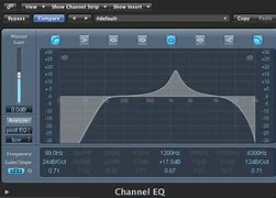 Image result for Parametric Equalizer