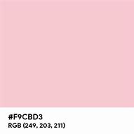 Image result for Flesh Pink Color