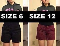 Image result for What Does Size 2 Look Like