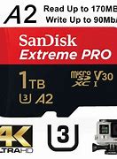 Image result for Best SD Card for 4K Video
