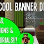 Image result for Cool Large Banner