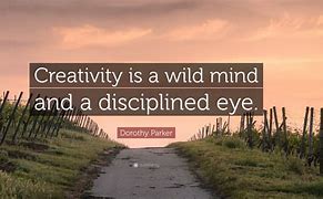 Image result for Wild Creativity Quotes