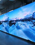Image result for Room Wall LED Display