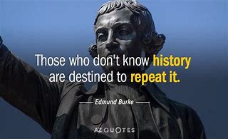 Image result for Quotes From Istory