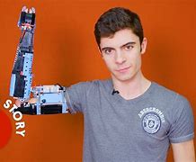Image result for LEGO Prosthetic Arm