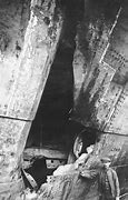 Image result for Titanic Hull Damage