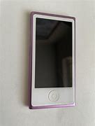 Image result for iPod Nano 7th Purple