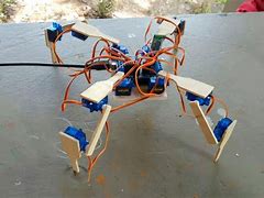 Image result for Arduino Robot Ball