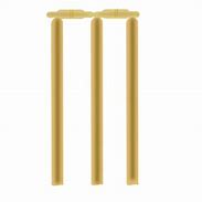 Image result for Cricket Stamp Bail