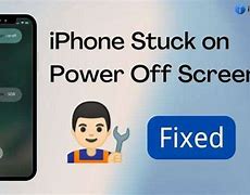 Image result for iPhone Power Off Scree