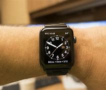 Image result for Apple Watch On Bottom of Wrist