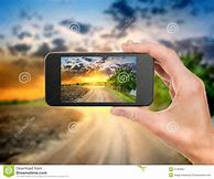 Image result for Blank Cell Phone Graphic Landscape